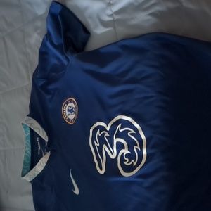 Chelsea FC Jersey